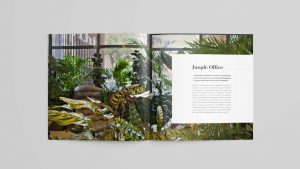 Xoffice brochure
