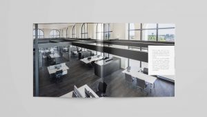 Xoffice brochure
