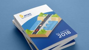 Anas Bilancio 2018