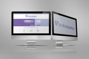 Labeloop website