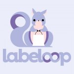 Labeloop logo