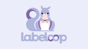 Labeloop logo
