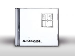 Autoreverse booklet