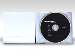 Autoreverse booklet