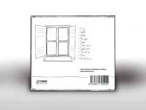 Autoreverse booklet