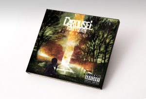 carousel fortyseven booklet