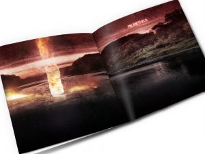 carousel fortyseven booklet