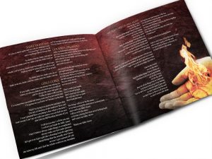 carousel fortyseven booklet