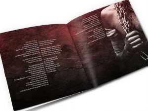 carousel fortyseven booklet