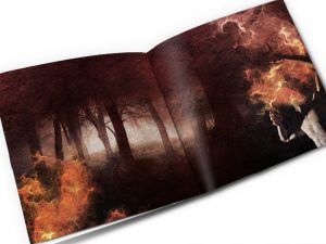 carousel fortyseven booklet