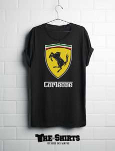 corleone tshirt