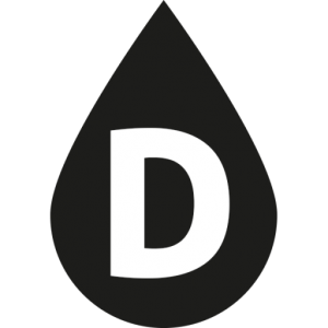 Decline Design Favicon