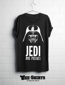 starwars tshirt