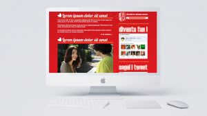 10 Regole per fare innamorare web