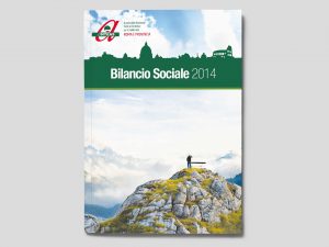 Anteas bilancio sociale