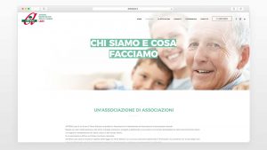 Anteas web