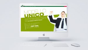 CAF Cisl