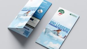 portfolio caf cisl