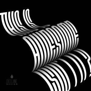Decline Design playful
