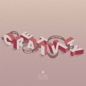 Decline Design playful