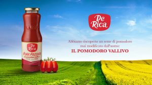 De Rica visual