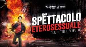 Valerio Lundini
