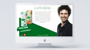 Provamel web