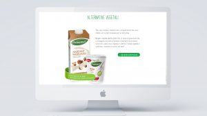 Provamel web