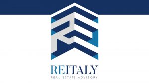RE Italy logo