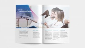 SES brochure