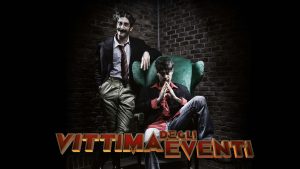 Vittima Degli Eventi