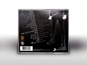 Freaks! The Series booklet