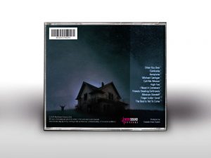 the anthem booklet