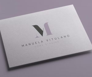 manuela vitulano logo