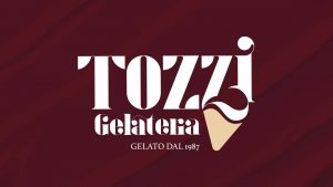 Tozzi Gelateria logo