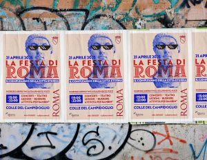 Natale di Roma 2025