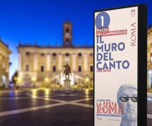 Natale di Roma 2025