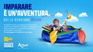 Protezione Scuola adv