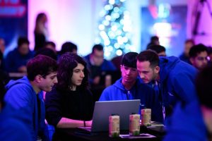 CDP Cyber Challenge